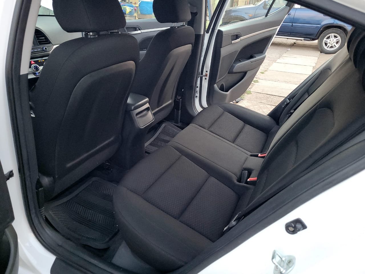 HYUNDAI ELANTRA 2020/2022