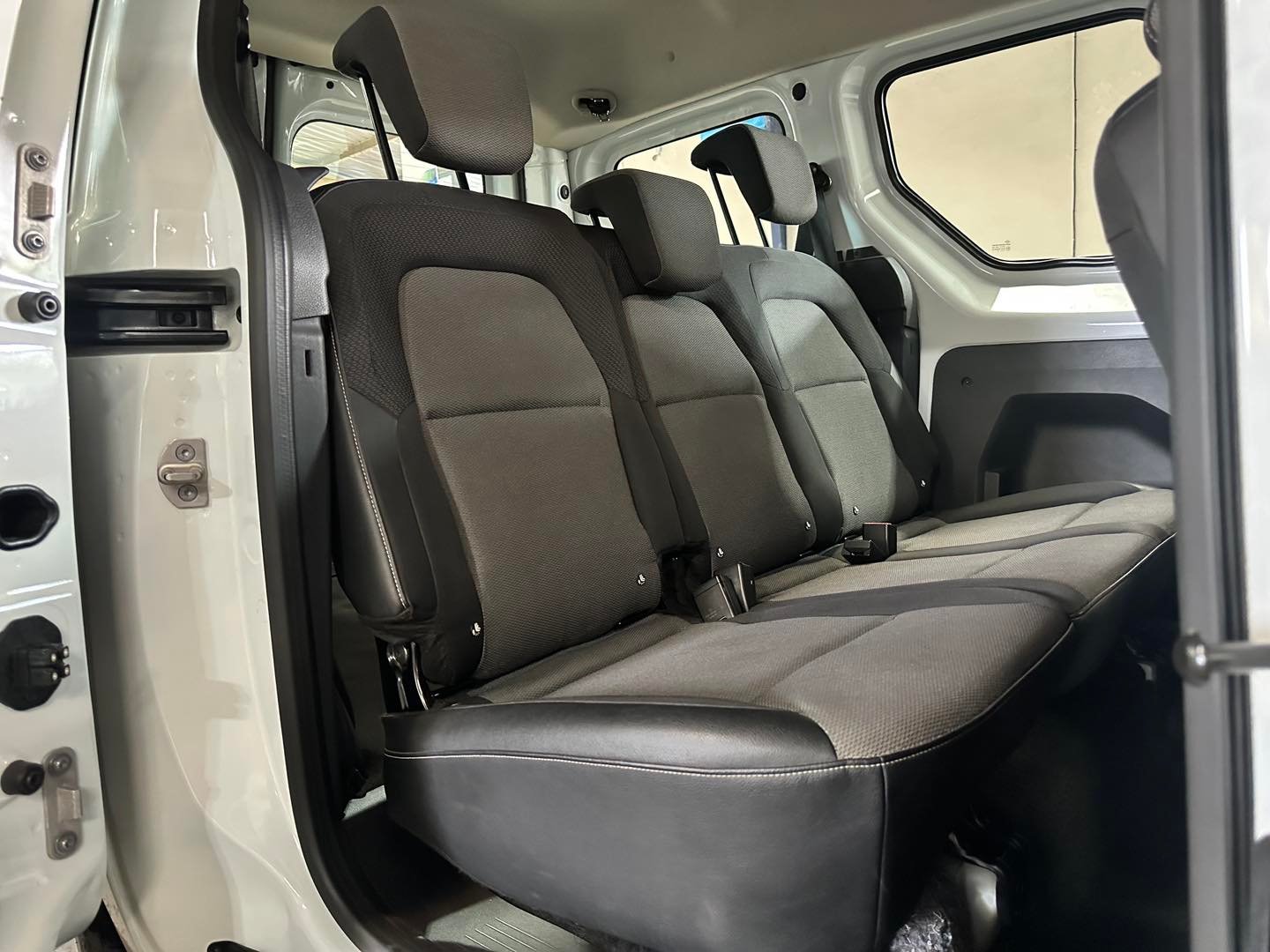 Renault Express 2024