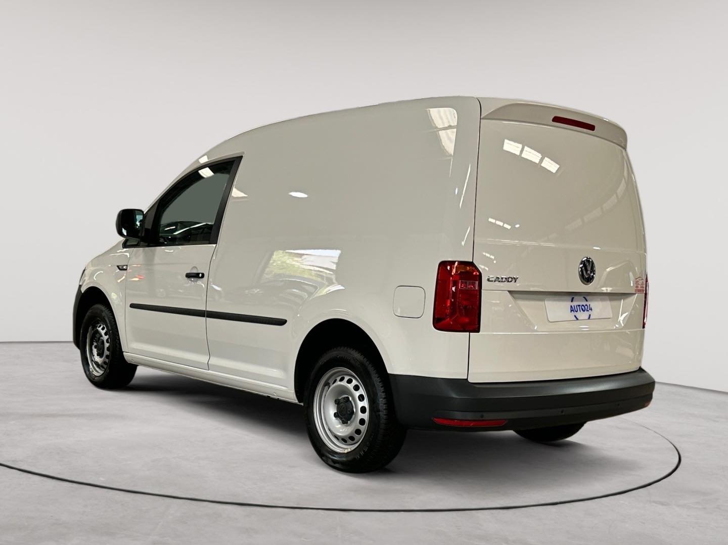 Volkswagen CADDY 2025