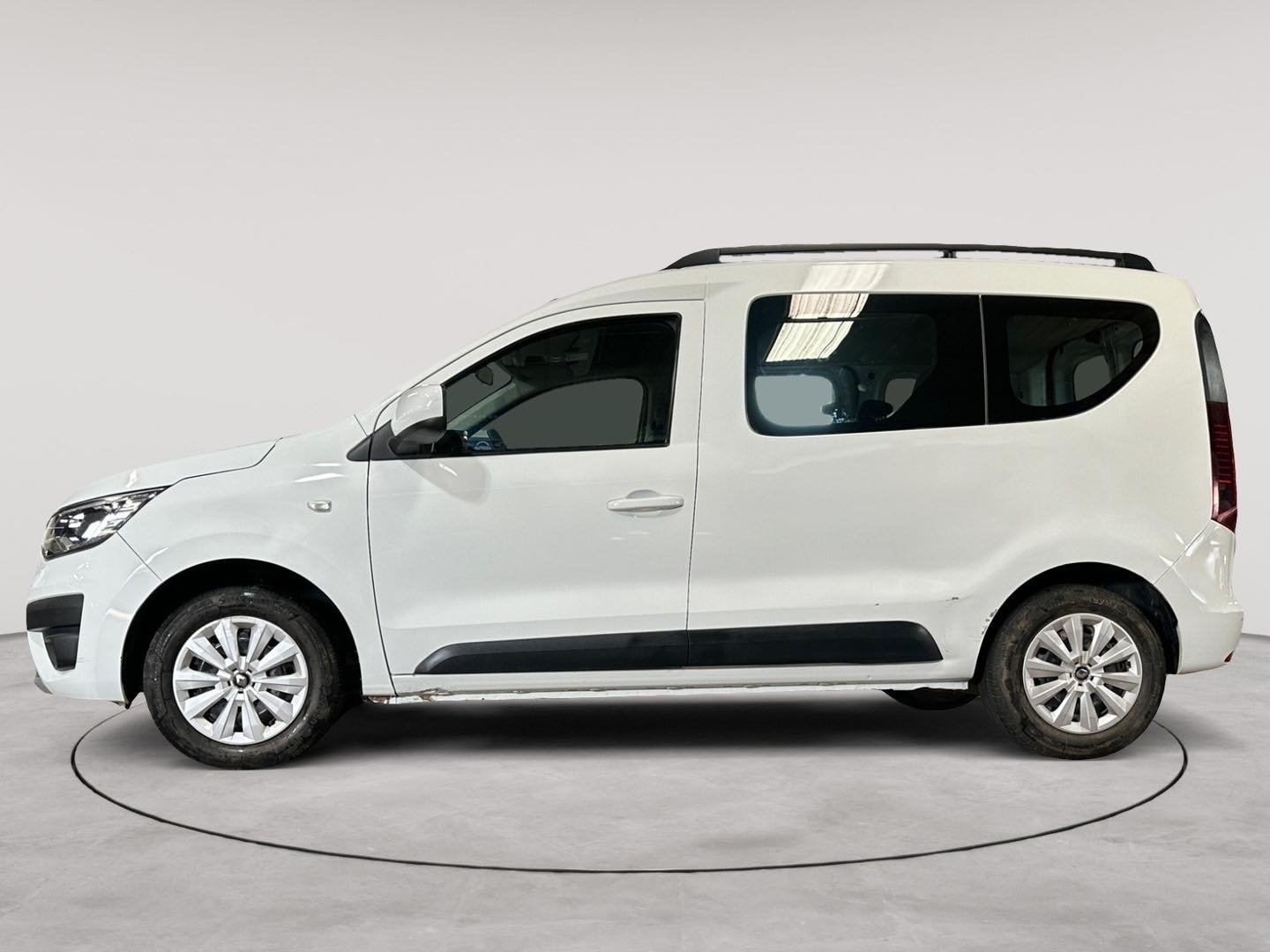 Renault Express 2024