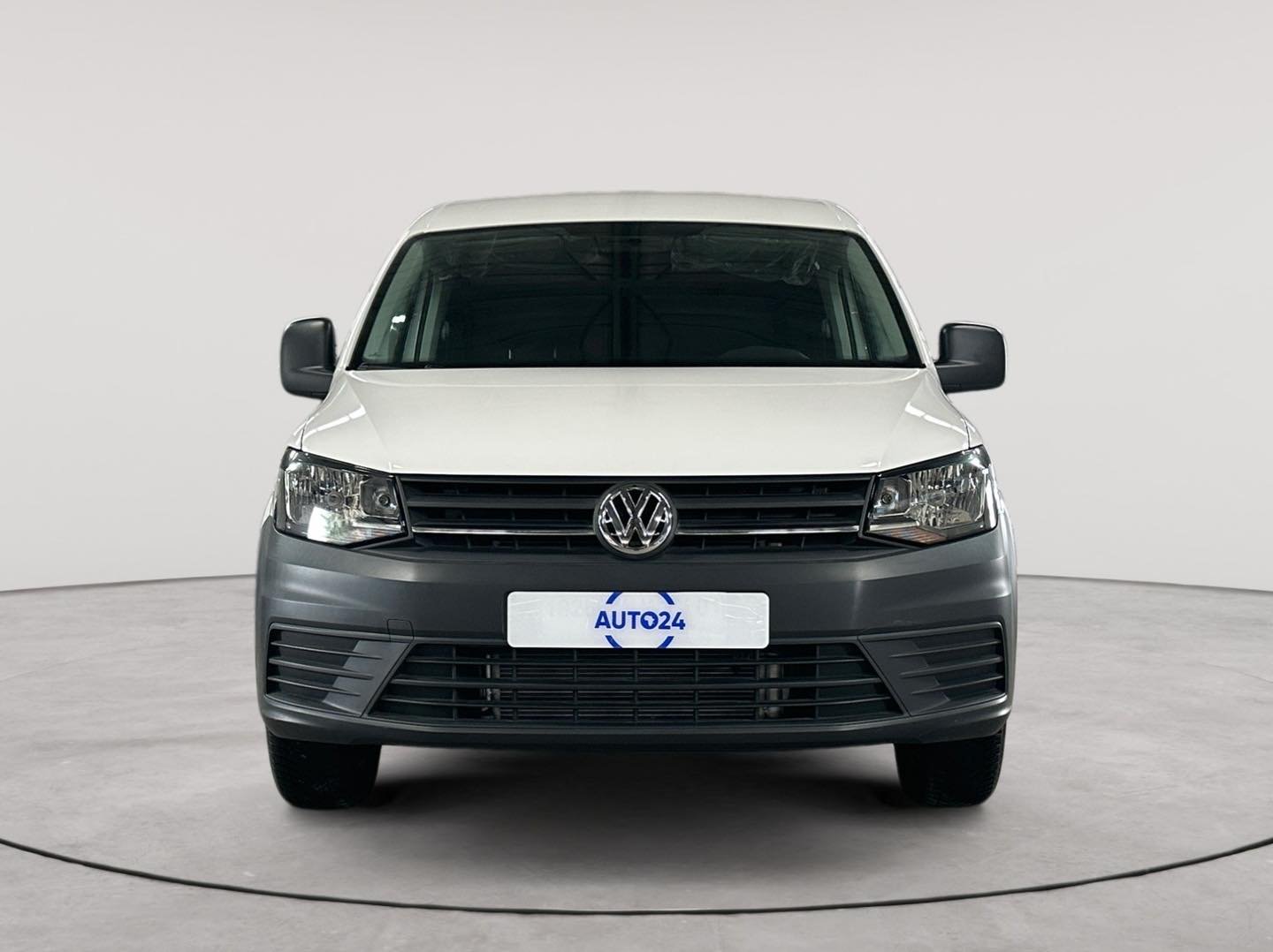 Volkswagen CADDY 2025