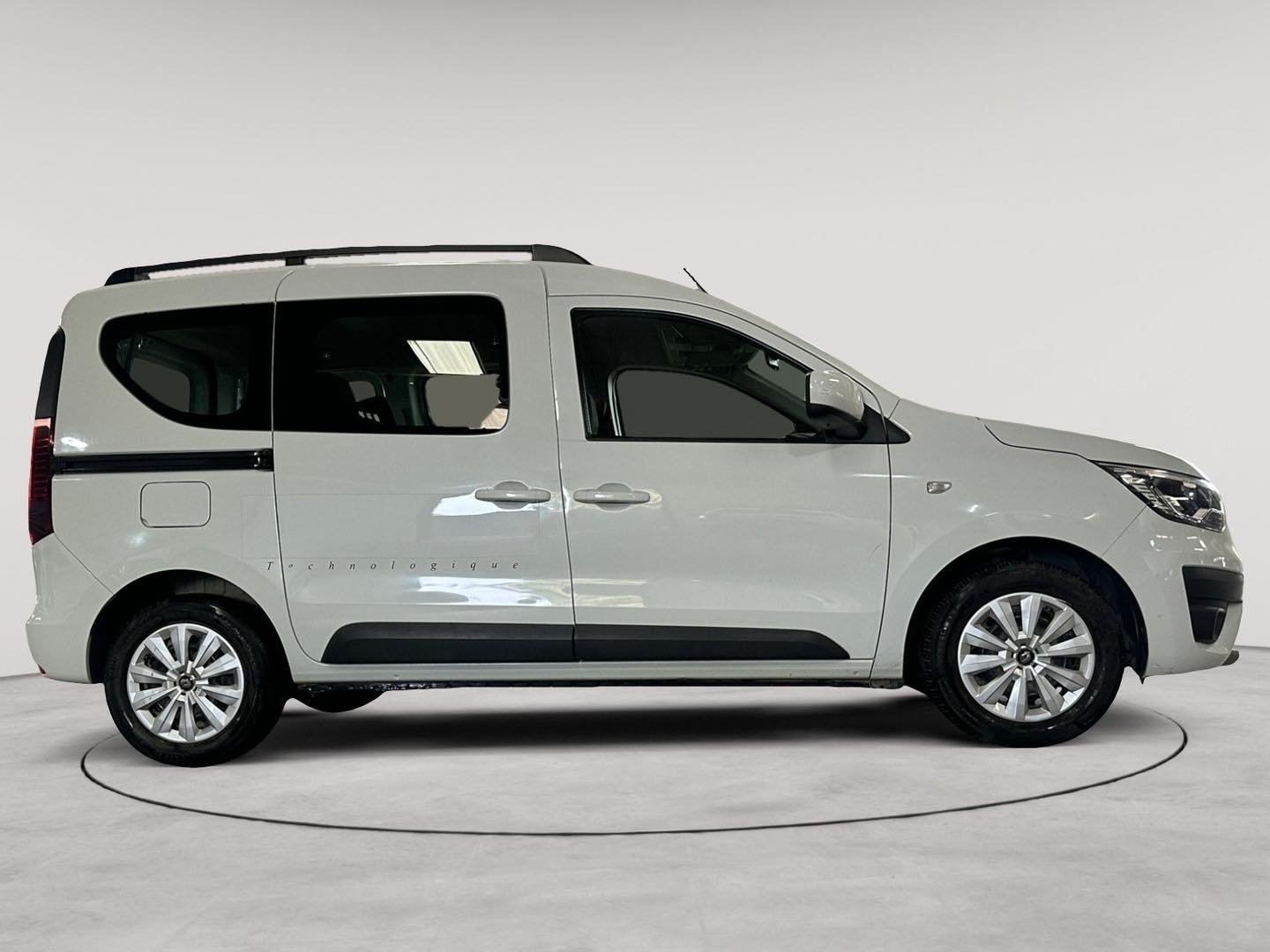 Renault Express 2024